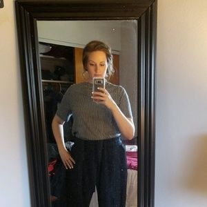 Meet your Posher, Stacy